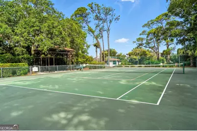 1440 Ocean Boulevard #UNIT 127, Saint Simons, GA 31522 - Photo 43