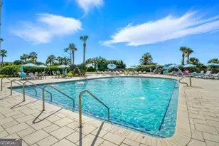 1440 Ocean Blvd, Saint Simons, GA 31522 - Photo 37