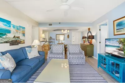 1440 Ocean Boulevard #UNIT 127, Saint Simons, GA 31522 - Photo 7