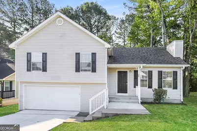 38 Bay Cove Drive, Stockbridge, GA 30281 - Photo 1