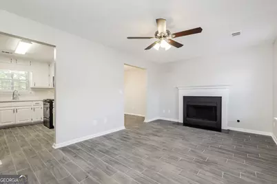 38 Bay Cove Drive, Stockbridge, GA 30281 - Photo 5