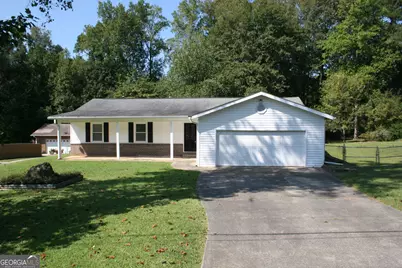 105 Deep Forest Lane, Fayetteville, GA 30215 - Photo 1