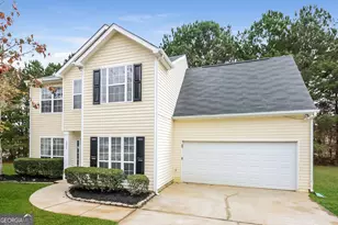 10583 Tobano Trail, Jonesboro, GA 30238 - Photo 3