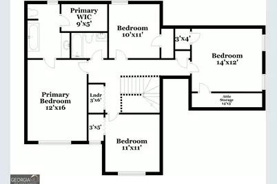 10583 Tobano Trail, Jonesboro, GA 30238 - Photo 17