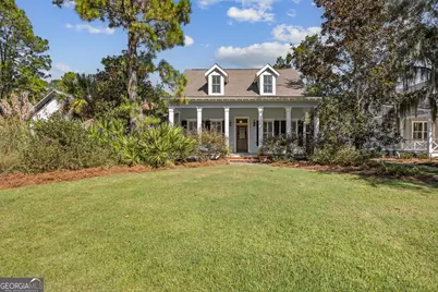 109 Mooring Lane, Saint Marys, GA 31558 - Photo 3