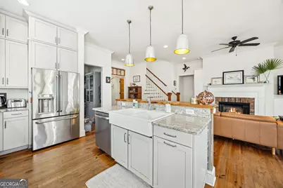 109 Mooring Lane, Saint Marys, GA 31558 - Photo 19