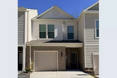 6190 Ripple Way #85, South Fulton, GA 30349 - Photo 1