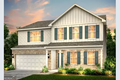 645 Vidalia Parkway, McDonough, GA 30252 - Photo 1