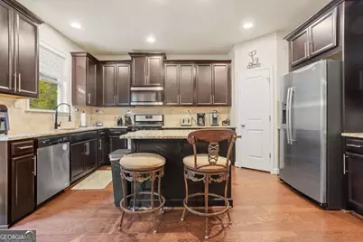 821 Tramore Court, Acworth, GA 30102 - Photo 15