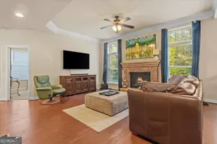 821 Tramore Ct, Acworth, GA 30102 - Photo 13