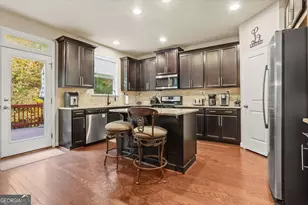 821 Tramore Ct, Acworth, GA 30102 - Photo 17