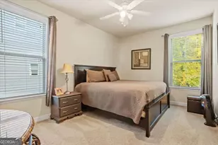 821 Tramore Ct, Acworth, GA 30102 - Photo 33