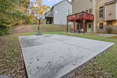 821 Tramore Court, Acworth, GA 30102 - Photo 49