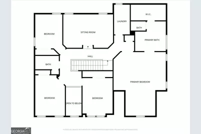 821 Tramore Court, Acworth, GA 30102 - Photo 59