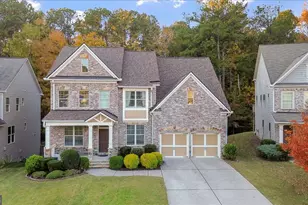 821 Tramore Ct, Acworth, GA 30102 - Photo 1