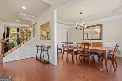 821 Tramore Court, Acworth, GA 30102 - Photo 5