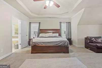 821 Tramore Court, Acworth, GA 30102 - Photo 23