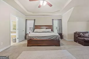 821 Tramore Ct, Acworth, GA 30102 - Photo 23