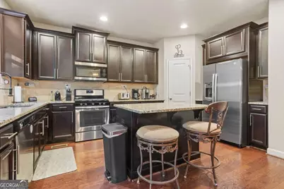 821 Tramore Court, Acworth, GA 30102 - Photo 19