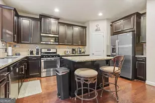 821 Tramore Ct, Acworth, GA 30102 - Photo 19