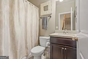 821 Tramore Ct, Acworth, GA 30102 - Photo 35