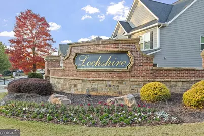 821 Tramore Court, Acworth, GA 30102 - Photo 57