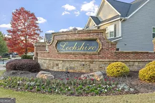 821 Tramore Ct, Acworth, GA 30102 - Photo 57