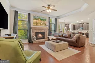 821 Tramore Ct, Acworth, GA 30102 - Photo 11