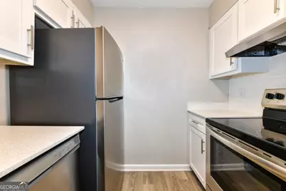 1000 Belmont Park Drive #1040F, Smyrna, GA 30080 - Photo 1