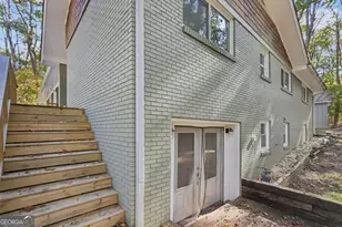 3027 Jodeco Dr, Jonesboro, GA 30236 - Photo 33