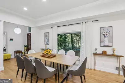 3027 Jodeco Drive, Jonesboro, GA 30236 - Photo 7