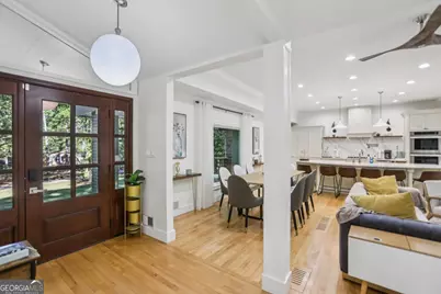 3027 Jodeco Drive, Jonesboro, GA 30236 - Photo 5