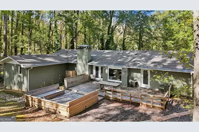 3027 Jodeco Drive, Jonesboro, GA 30236 - Photo 29