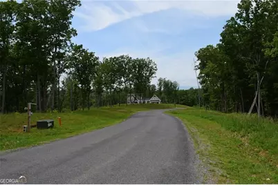 Lot 28 High Summit Drive #28, Talking Rock, GA 30175 - Photo 7