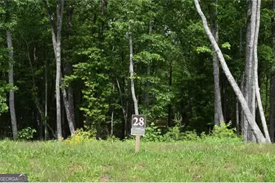 Lot 28 High Summit Drive #28, Talking Rock, GA 30175 - Photo 3