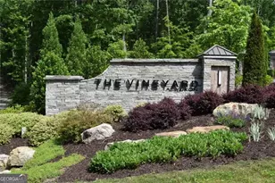 Lot 28 High Summit Dr, Talking Rock, GA 30175 - Photo 1