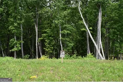 Lot 28 High Summit Drive #28, Talking Rock, GA 30175 - Photo 5