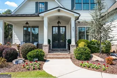 457 Alec Crest NW, Powder Springs, GA 30127 - Photo 9