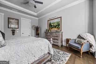 457 Alec Crest NW, Powder Springs, GA 30127 - Photo 23