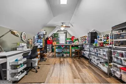 457 Alec Crest NW, Powder Springs, GA 30127 - Photo 37