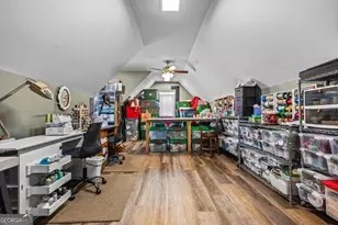 457 Alec Crest NW, Powder Springs, GA 30127 - Photo 37