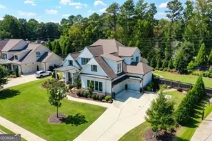 457 Alec Crest NW, Powder Springs, GA 30127 - Photo 51