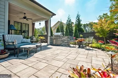 457 Alec Crest NW, Powder Springs, GA 30127 - Photo 39