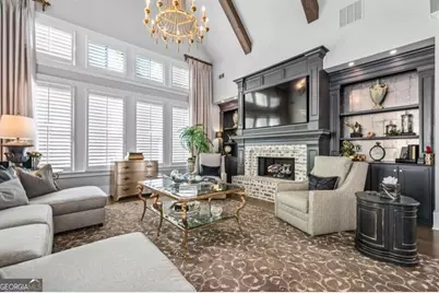 457 Alec Crest NW, Powder Springs, GA 30127 - Photo 21