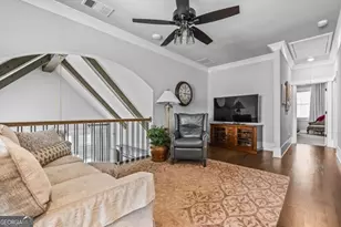 457 Alec Crest NW, Powder Springs, GA 30127 - Photo 31