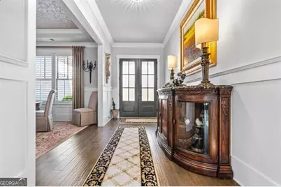 457 Alec Crest NW, Powder Springs, GA 30127 - Photo 17