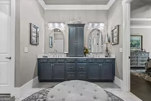 457 Alec Crest NW, Powder Springs, GA 30127 - Photo 25