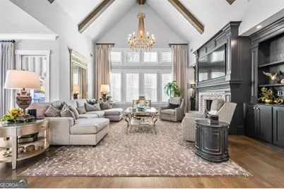 457 Alec Crest NW, Powder Springs, GA 30127 - Photo 3