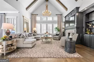 457 Alec Crest NW, Powder Springs, GA 30127 - Photo 3