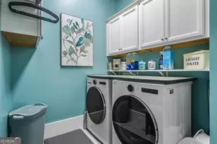 457 Alec Crest NW, Powder Springs, GA 30127 - Photo 27